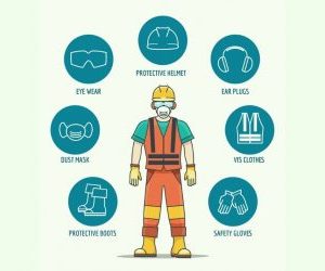 Giới Thiệu 1 Bảo Hộ Lao Động
