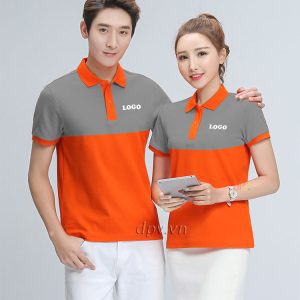 Giới Thiệu 2 Đồng Phục - Thời Trang