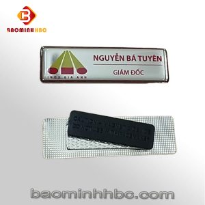 Bảng tên T10