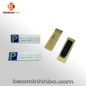 Bảng tên T13