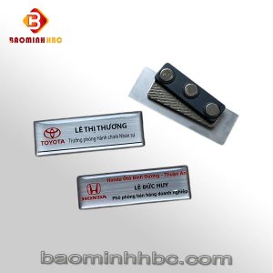 Bảng tên T14