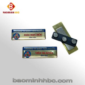 Bảng tên T15