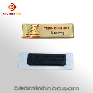 Bảng tên T16