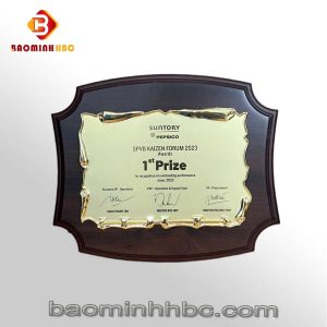 Bảng vinh danh T07