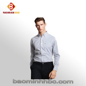 Áo sơ mi công sở 003