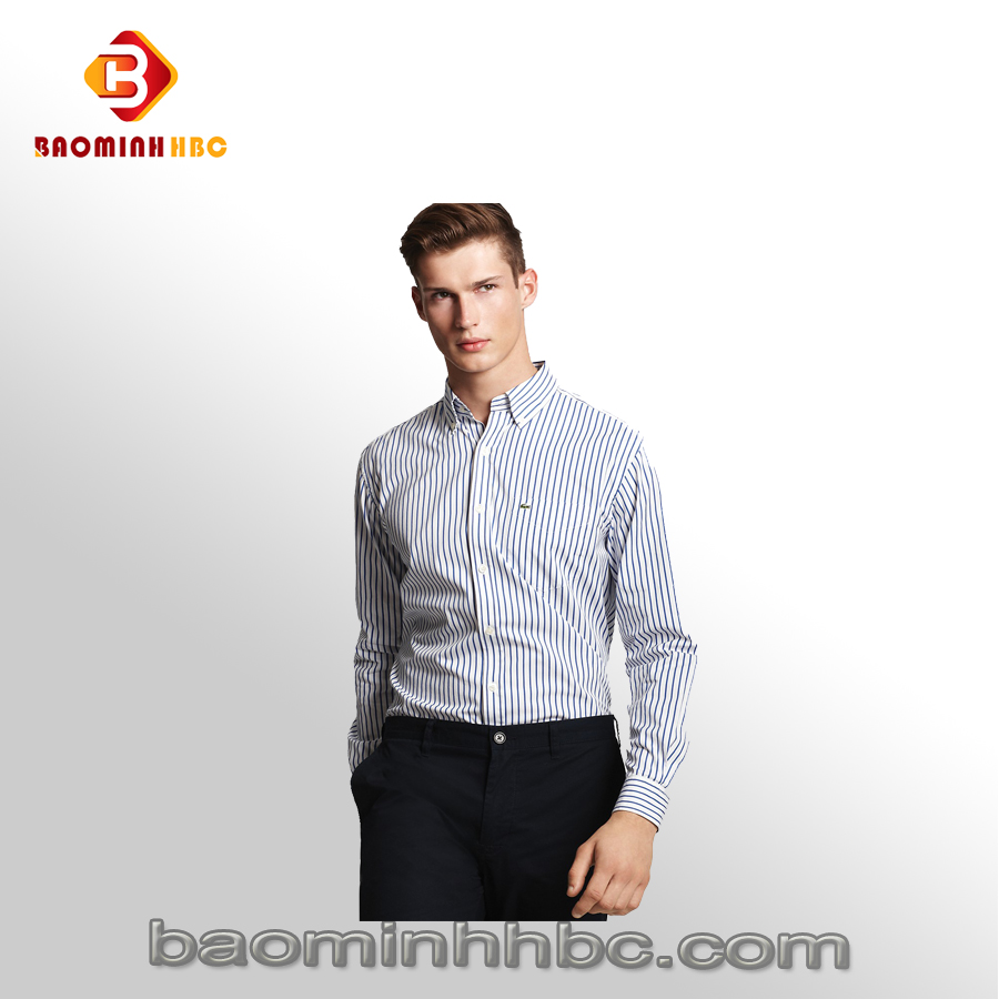 Áo sơ mi công sở 003 1 ao so mi cong so 003