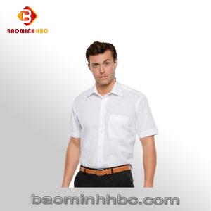 Áo sơ mi công sở 004
