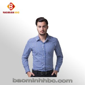 Áo sơ mi công sở 002