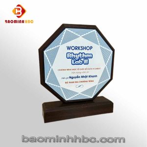 Bảng vinh danh T15
