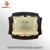 Bảng vinh danh T16