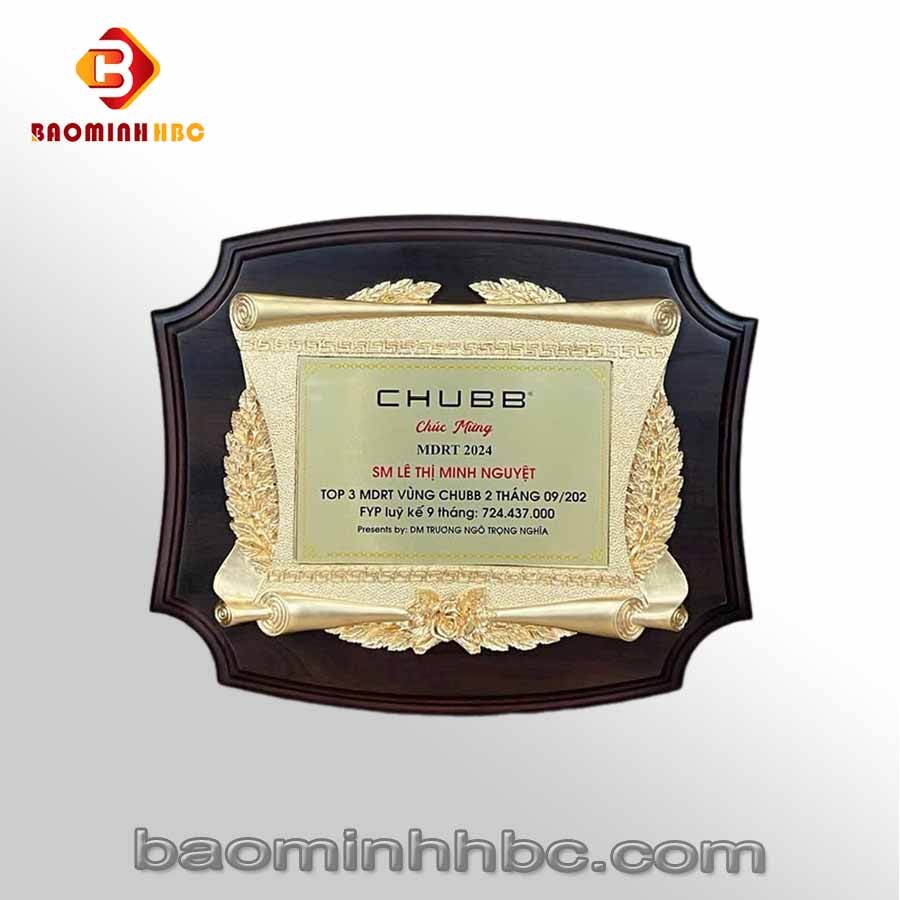 Bảng vinh danh T16 1 bang vinh danh hbc t16pg