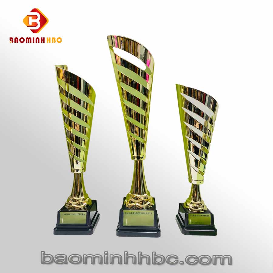 Cup vàng cao cấp 4 cup hbc n bc119 b 1