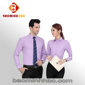 Đồng phục công sở 001