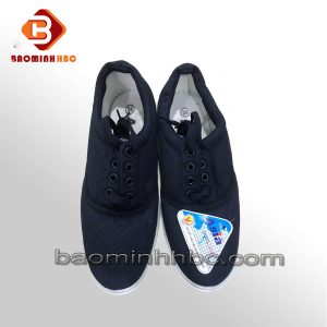 giày asia cột dây xanh
