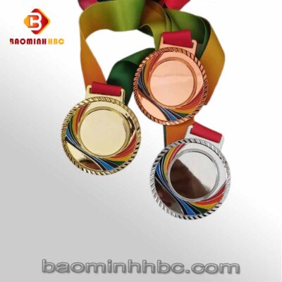 Huy chương giải thưởng 8 huy chương giải thưởng