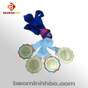 huy chương giải thưởng