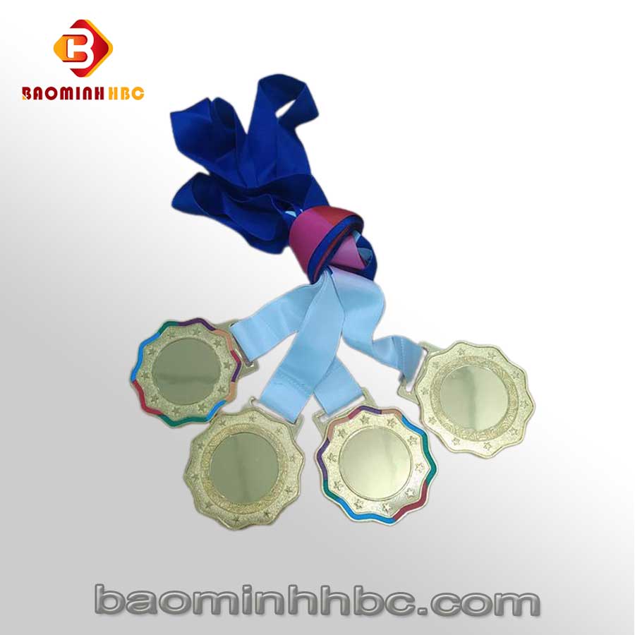 Huy chương giải thưởng 1 huy chương giải thưởng