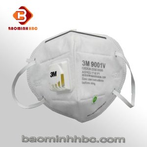 khau trang 3M 9001V 1