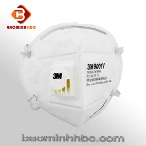 Khẩu trang 3M 9001V