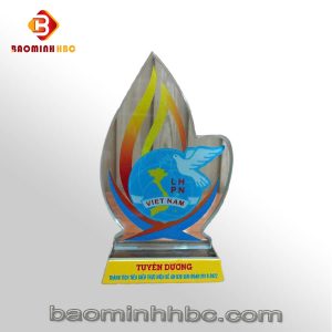 Kỷ niệm chương cao cấp