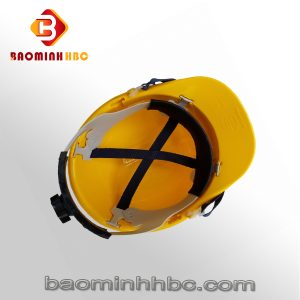 Nón bảo hộ lao động N30