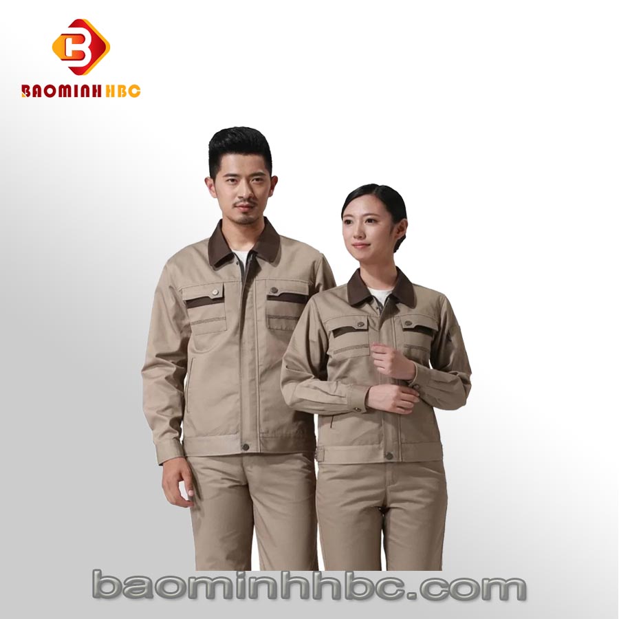 Quần áo bảo hộ lao động 003 1 quan ao bao ho lao dong 003