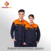 Quần áo bảo hộ lao động 005