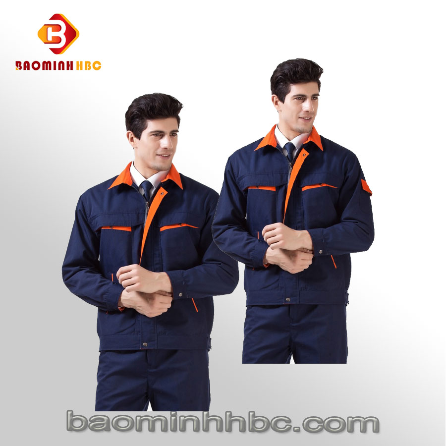 Quần áo bảo hộ lao động 008 1 quan ao bao ho lao dong 008
