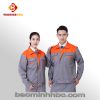 Quần áo bảo hộ lao động 009
