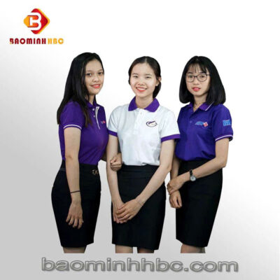 Áo thun đồng phục: Giải pháp quảng bá hiệu quả cho doanh nghiệp 3 Áo thun đồng phục