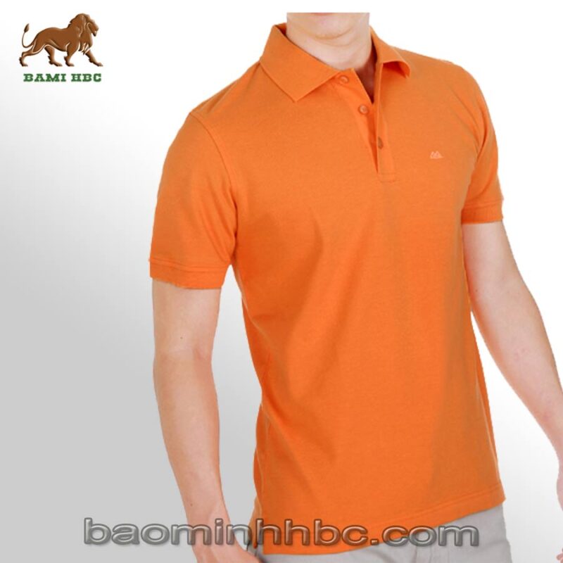 Áo Thun Đồng Phục Bảo Minh HBC: Nâng Tầm Thương Hiệu, Gắn Kết Tinh Thần Đội Nhóm 1 ao thun co tru gia si