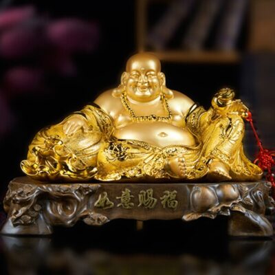 Top 10 vật phẩm phong thủy giúp gia tăng tài lộc, may mắn năm 8 đồ phong thủy