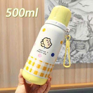 Bình giữ nhiệt 500ml 5 binh giu nhiet 500ml 3