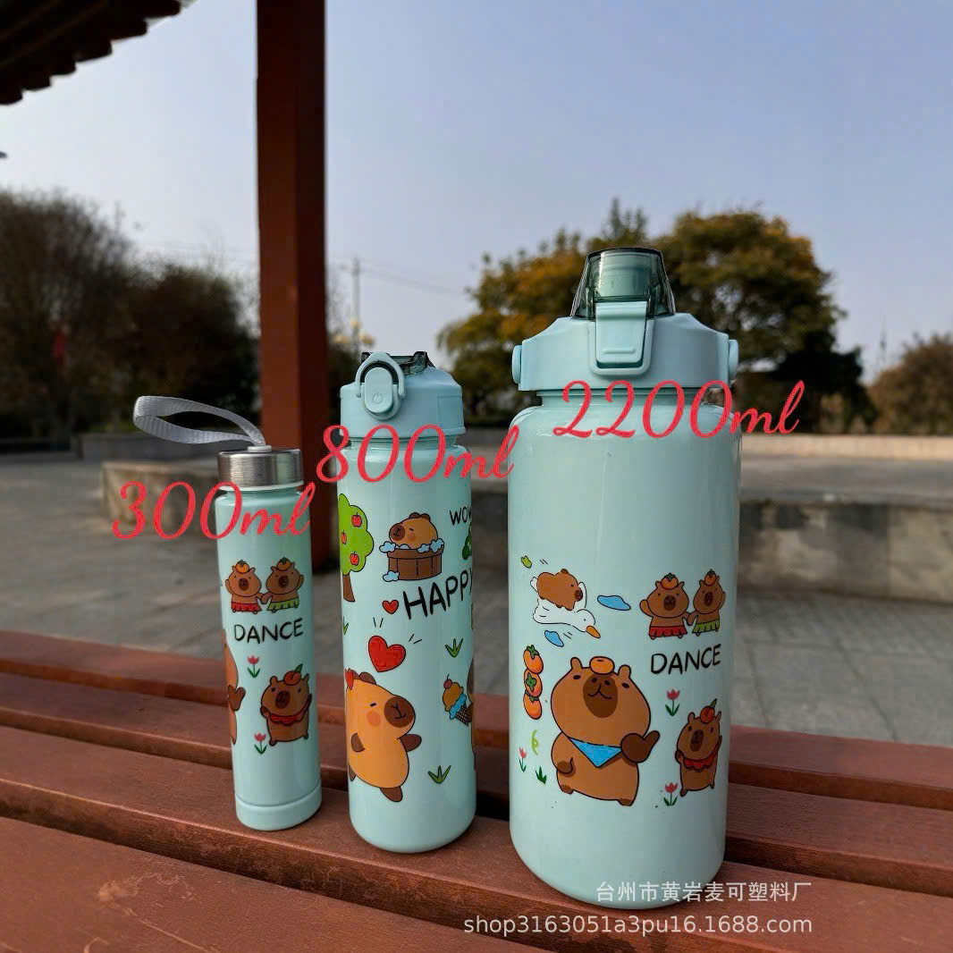 Bình Giữ Nhiệt In Hình Họa Tiết Nhiều Màu: Cá Tính, Tiện Lợi, Bền Bỉ 2 bình giữ nhiệt in hình họa tiết