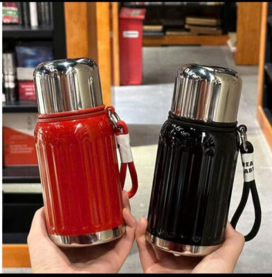 Bình Giữ Nhiệt Mini: Nhỏ Gọn Tiện Lợi, Giữ Trọn Vẹn Hương Vị 6 bình giữ nhiệt mini