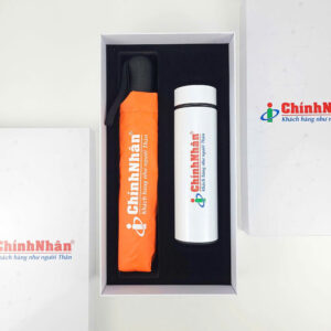 bình giữ nhiệt quà tặng