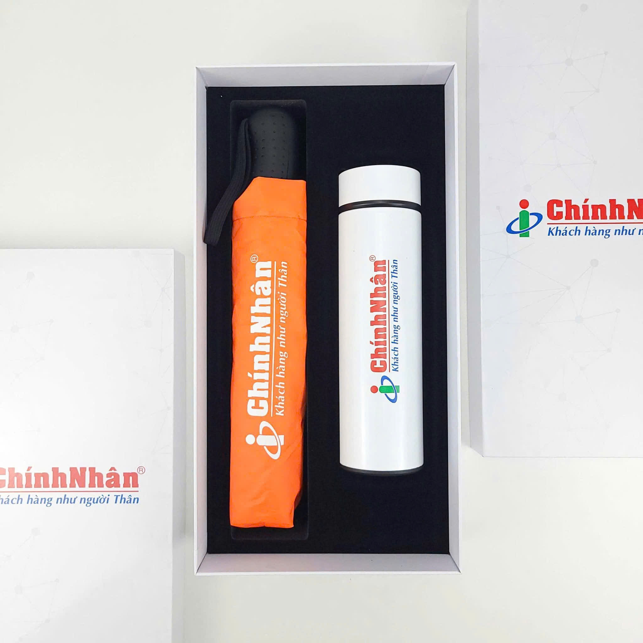 Bình giữ nhiệt quà tặng cao cấp 1 bình giữ nhiệt quà tặng
