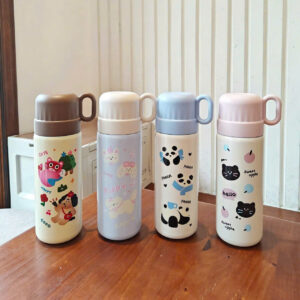 bình giữ nhiệt trẻ em