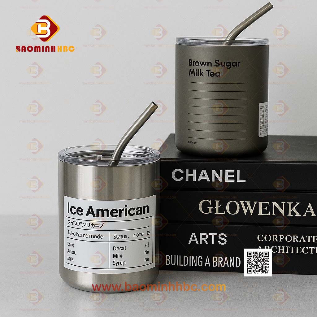 Ly giữ nhiệt 350ml 1 Ly giữ nhiệt