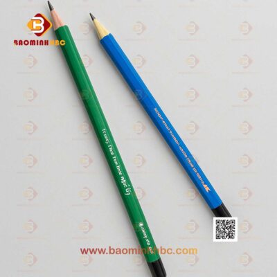 Bút chì 07 2 bút chì