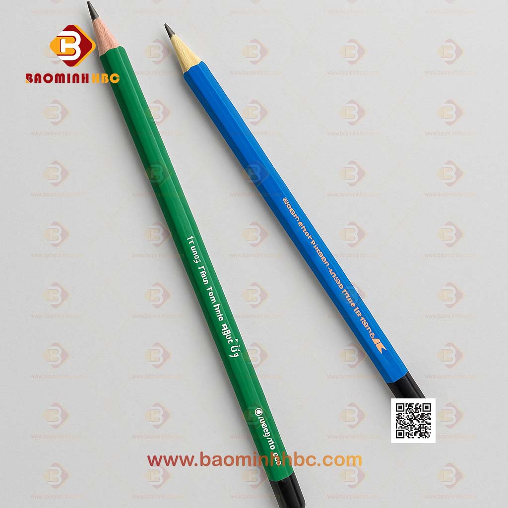 Bút chì 07 1 bút chì