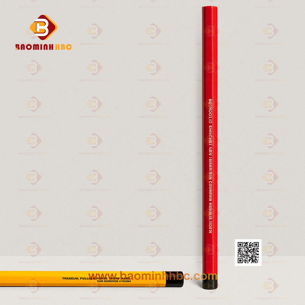 Bút chì 03 1 bút chì