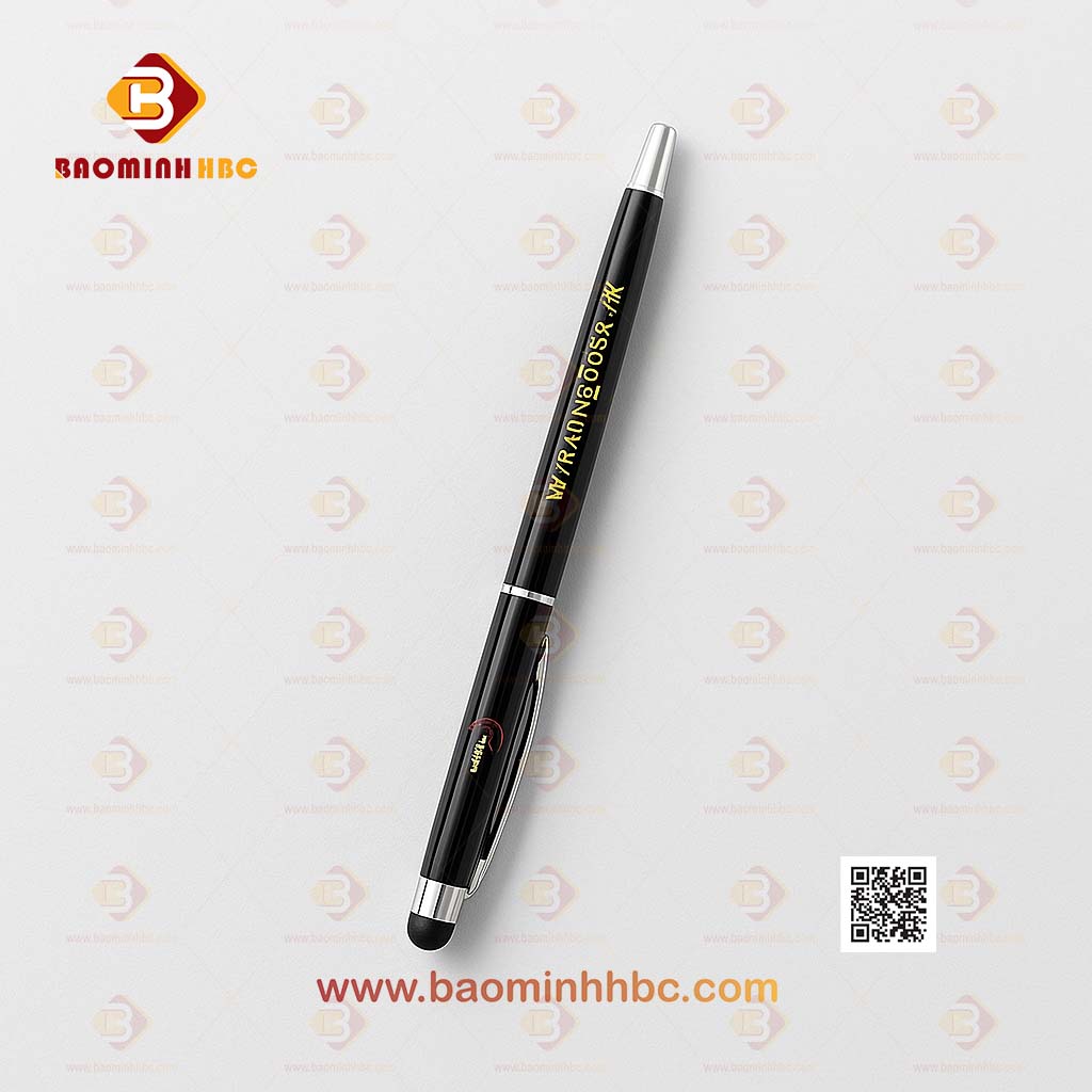Bút bi 05 1 bút bi