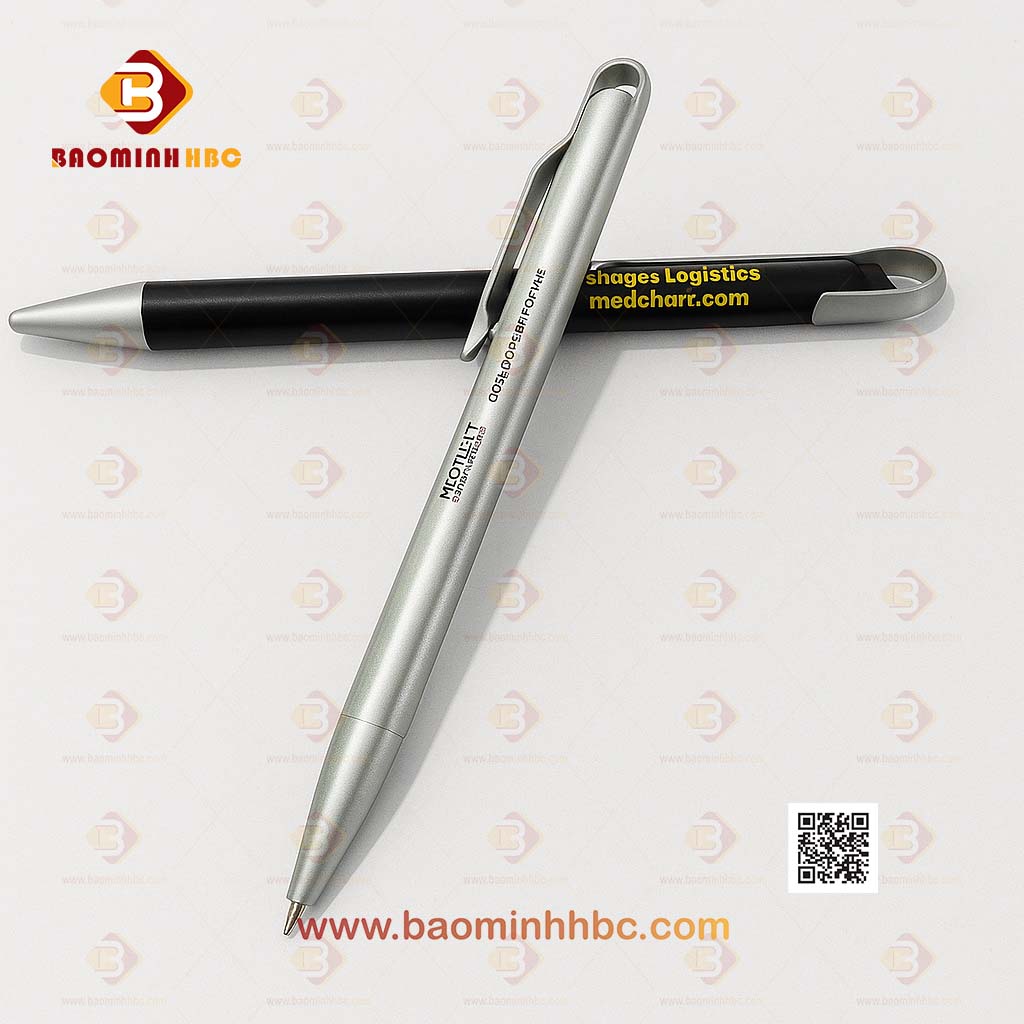 Bút bi 07 1 bút bi