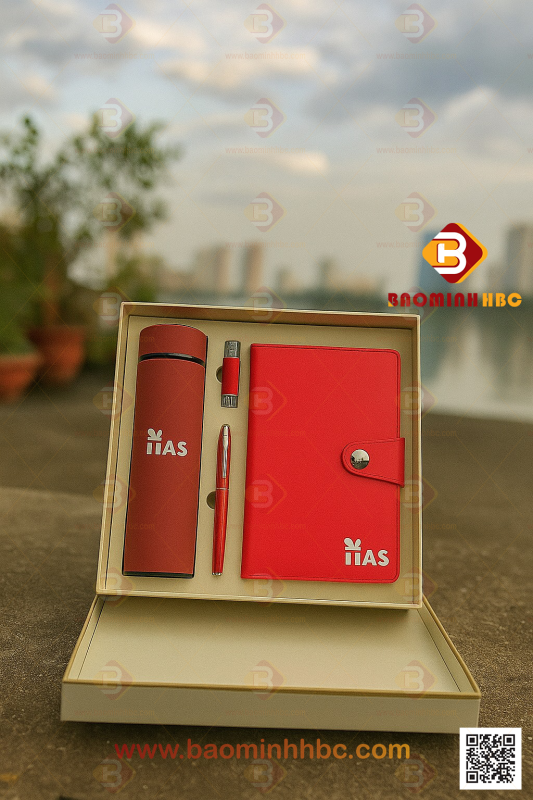 Giftset - Xu Hướng Quà Tặng Năm 2025 1 giftset