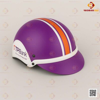 Nón bảo hiểm 05 2 nón bảo hiểm