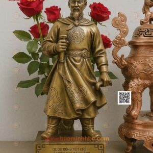 tượng đồng