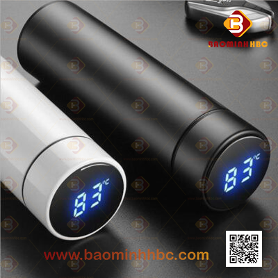 Bình Giữ Nhiệt - Xu Hướng Quà Tặng Trong Năm 2025 3 bình giữ nhiệt