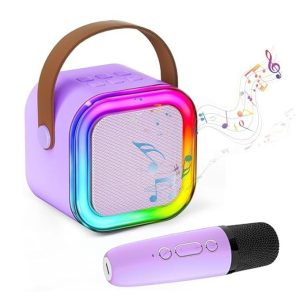 loa bluetooth kèm micro