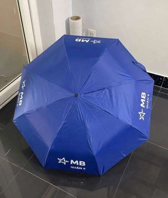 Dù Gấp Gọn – Nhỏ Gọn, Bền Đẹp, Tiện Lợi Mọi Lúc 3 dù gấp gọn